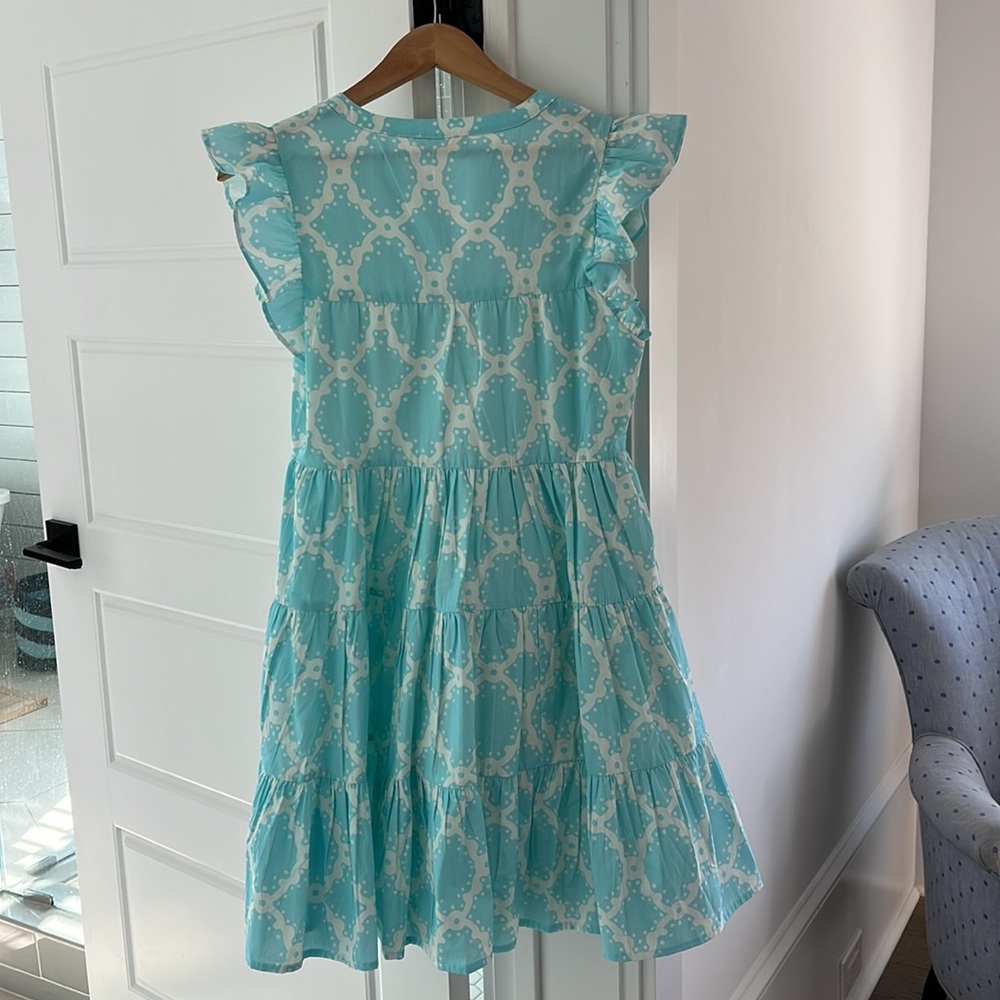 Roller Rabbit Dress - Picture 3 of 4
